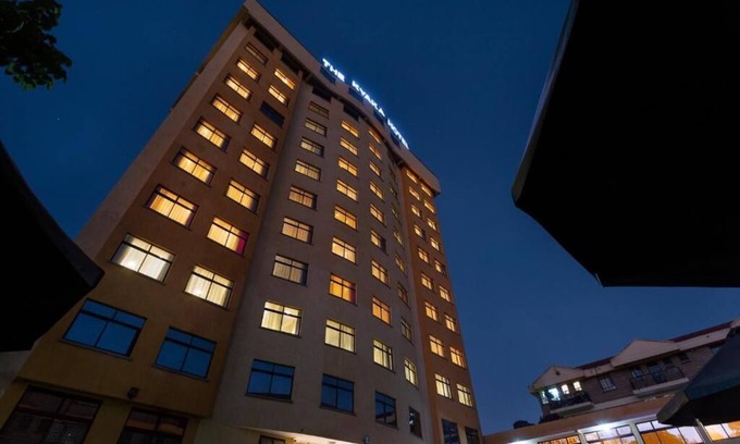 Ngelani Hotel | The Kyaka hotel Machakos