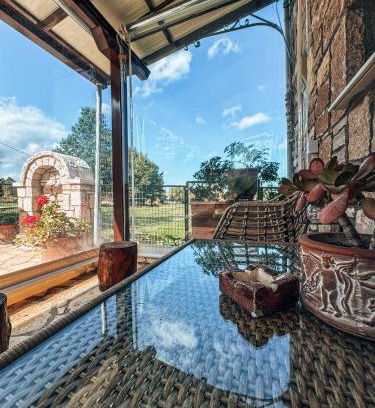 Kalivia Apartment | The Lady of the Lake studio