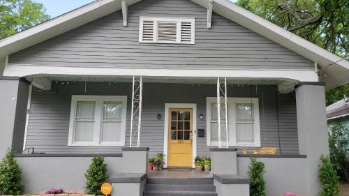 Hannon Park House | The Lafayette House