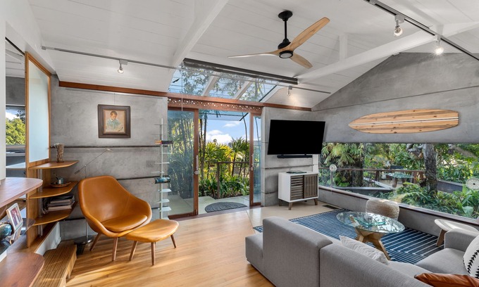 Laguna Beach House | The Laguna Beach Tree House