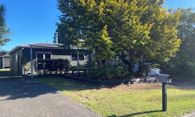Kinloch House | The Lake House, Kinloch