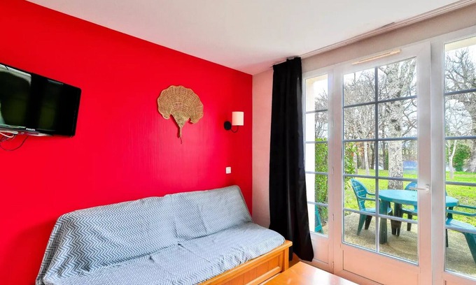 Monflanquin Apartment | The Lake residence - maeva Home - Apartment 2 rooms 5 people - Selection