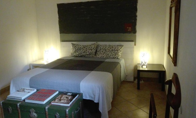 Ponton Apartment | The lake, the sea, the history