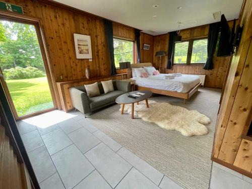 Toyako House | The Lakehouse at Toyako - Vacation STAY 44249v