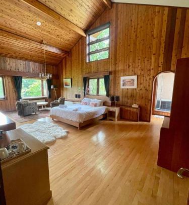 Toyako House | The Lakehouse at Toyako - Vacation STAY 44256v