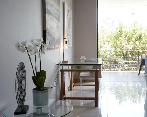 Silver Lakes Hotel | The Lakes Boutique Lodge