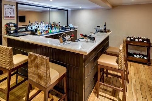 Khajuraho Hotel | The Lalit Temple View