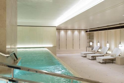 Knightsbridge Hotel | The Lanesborough, Oetker Hotels