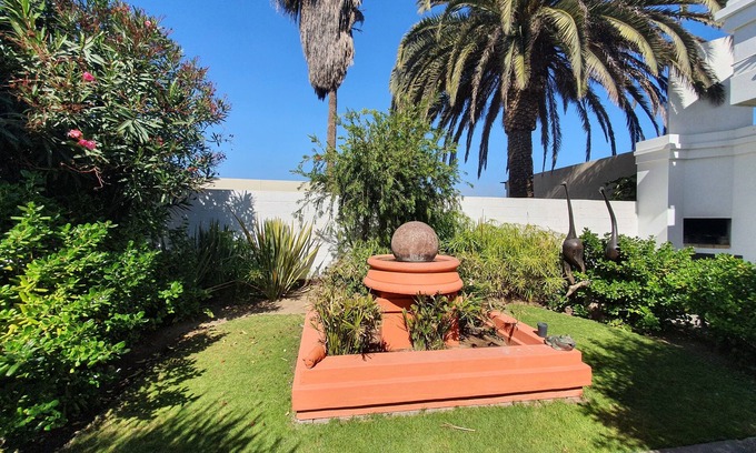 Walvis Bay Hotel | The Langholm Hotel