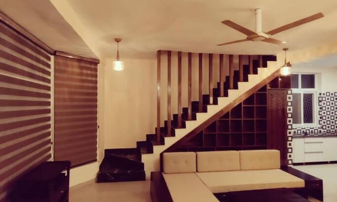 Lansdowne Villa | The Lans Mist- A Perfect Getaway For Your Vacation