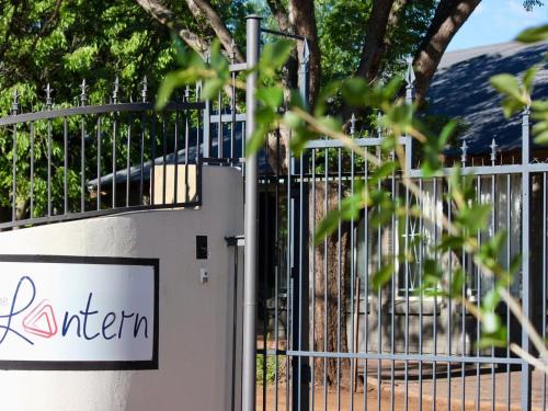 Bloemfontein House | The Lantern Guesthouse