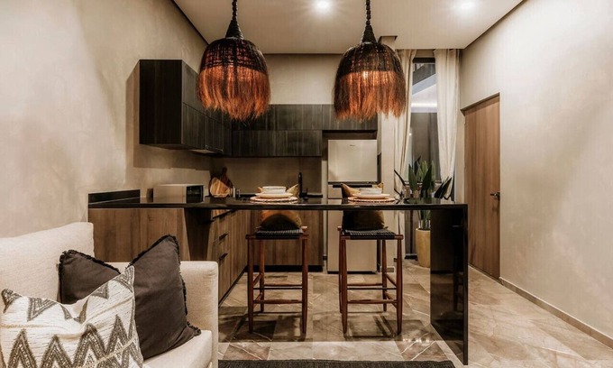 Playa Paraiso Apartment | The Lara Designer Apartment