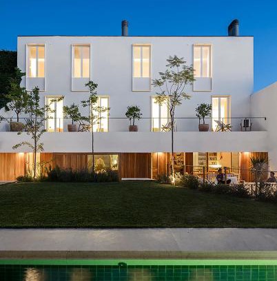 Bairro Alto House | The Late Birds Lisbon - Gay Urban Resort