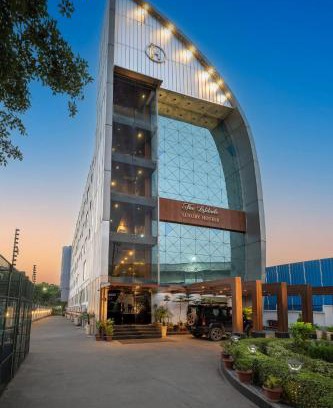 Haridwar Hotel | The Latitude Luxury Haridwar