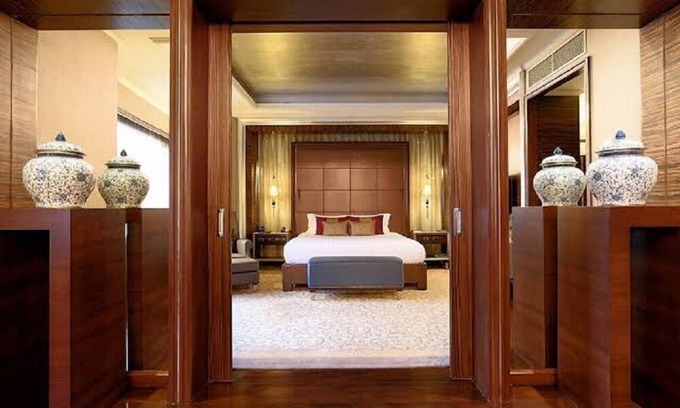 Simsa Village Hotel | The Laurent and Banon Resorts
