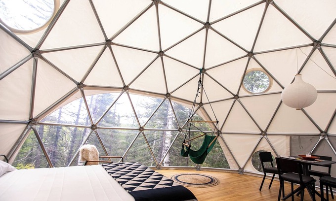 Grand Marais House | The Lena Dome - 5 minutes to Grand Marais