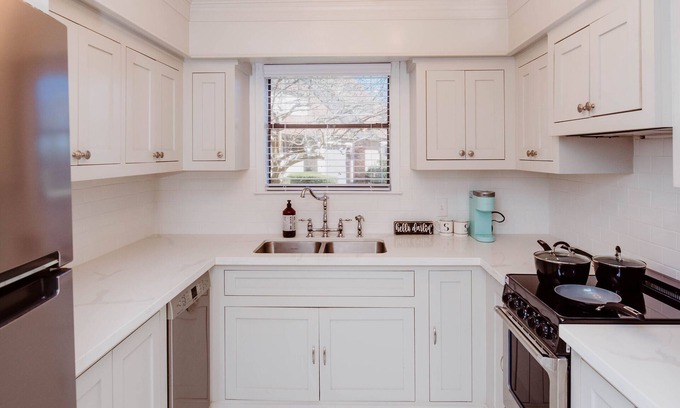 Lakeview Jefferson County House | The Leroy