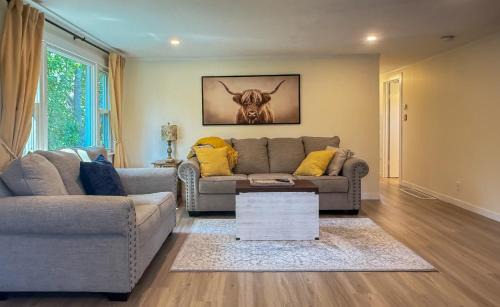North Hampton House | The LiKenSco Farm & Beach House