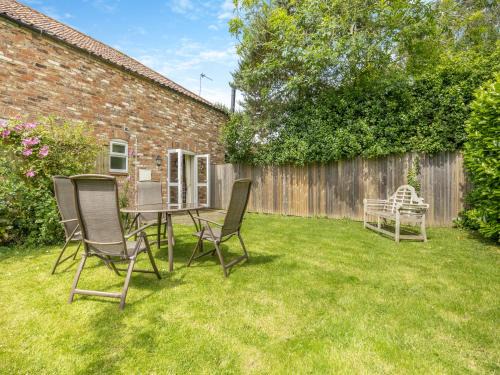 Burgh le Marsh House | The Lilac-Uk47149