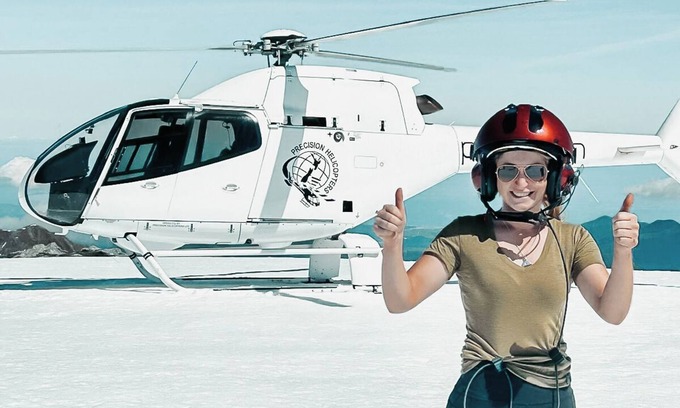 Hokitika House | The Lilly Pad is Lily’s awesome west coast pad - This summer she's offering it to you!