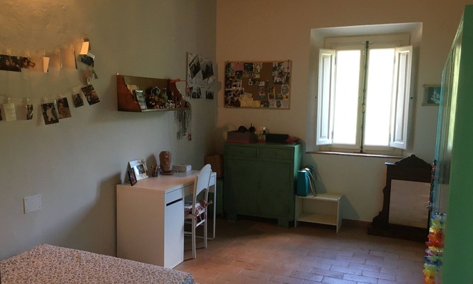 Borgo San Lorenzo House | The Lime Tree House