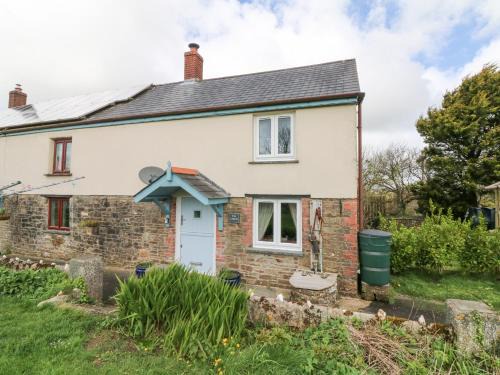 Holsworthy House | The Linhay