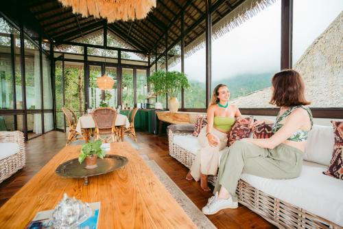 Munduk Villa | The Little Hill Suite