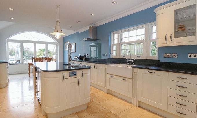 Horning Cottage | The Little House