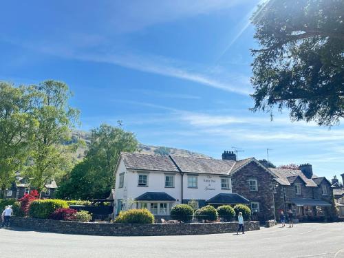 Grasmere Hotel | The Little Inn at Grasmere