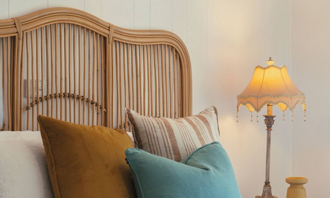 Port Willunga Cottage | The Little Luxe Hideaway - Slow Living Escape