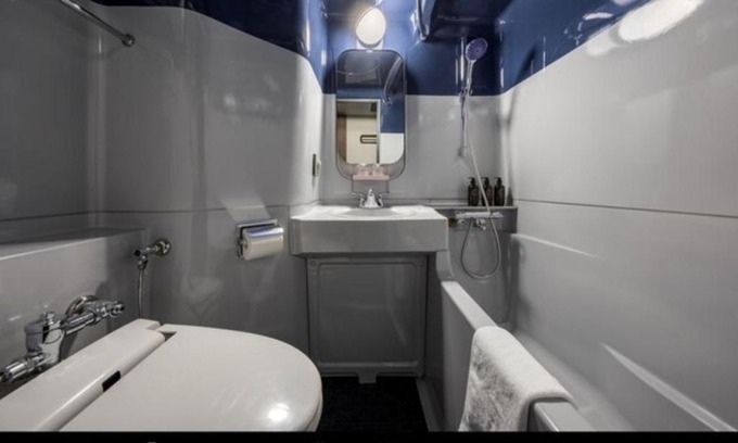 Nakasu Hotel | THE LIVELY HAKATA FUKUOKA - Vacation STAY 82652