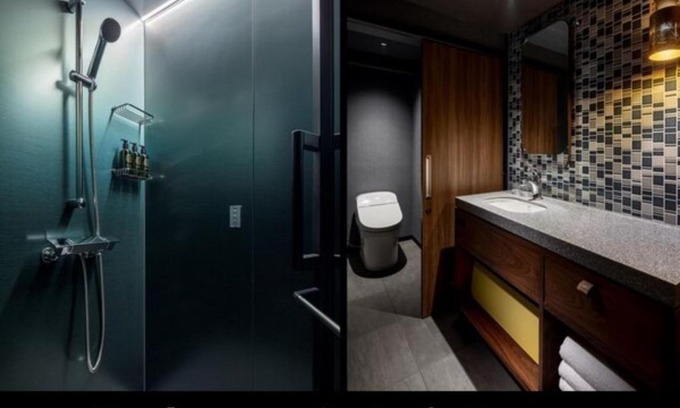 Nakasu Hotel | THE LIVELY HAKATA FUKUOKA - Vacation STAY 82649