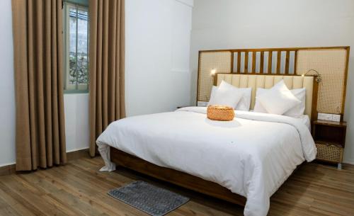 Badulla Hotel | The Living Villa