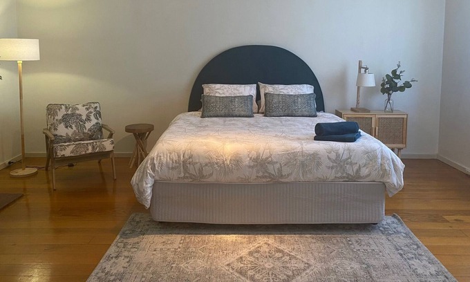 Warburton House | The Local Warburton
