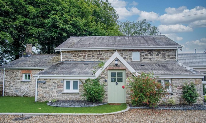 Ludchurch House | The Lodge - 2 Bedroom Cottage - Princes Gate