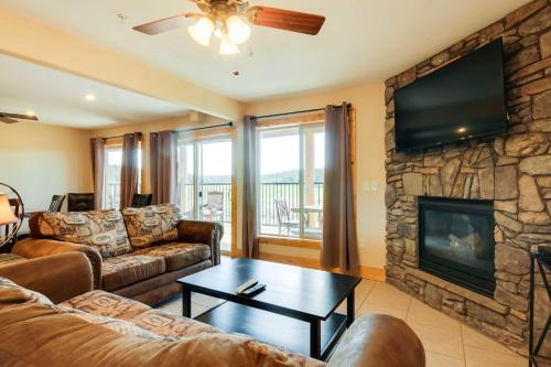 Meadow View Heights House | The Lodge at Duck Creek