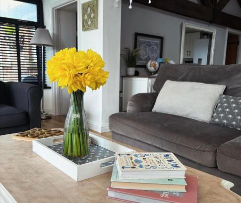 Wesham Villa | The Lodge at Greenbank Farm