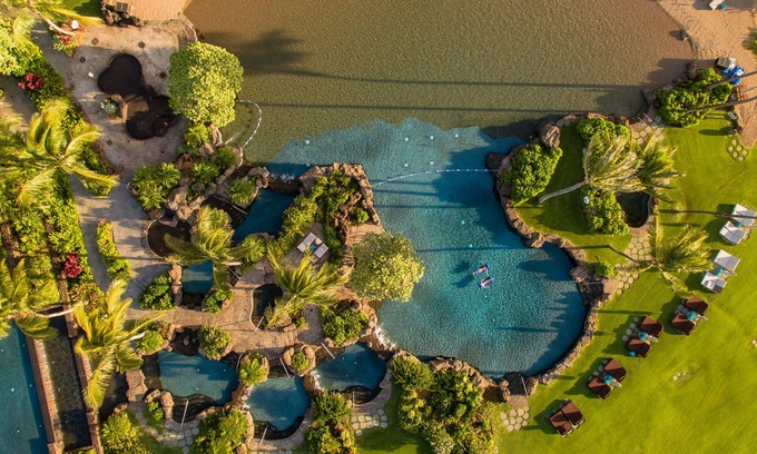 Poipu Cabin | The Lodge at Kukui’ula