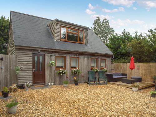 Sidmouth House | The Lodge At Sunnygarth