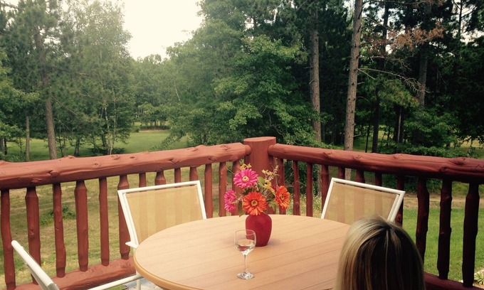 Jenkins Condo | The Lodge At Wildwedge RV Park, Golf, Mini Golf
