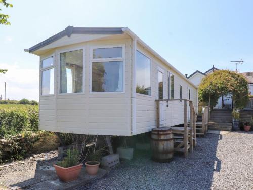 Amlwch House | The Lodge