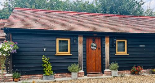 Clacton-on-Sea House | The Lodge
