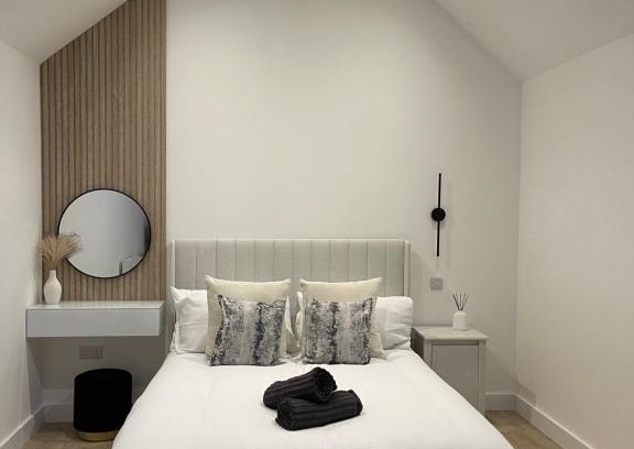 Cowes Apartment | The Lodge Hideaway in Cowes