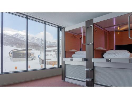 Niseko Hotel | The Lodge Moiwa 834 - Vacation STAY 36158v