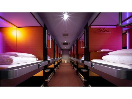 Niseko Hotel | The Lodge Moiwa 834 - Vacation STAY 36156v