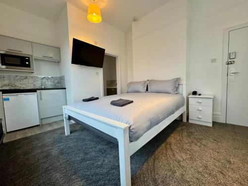 Portswood Hotel | The Lodge Southampton