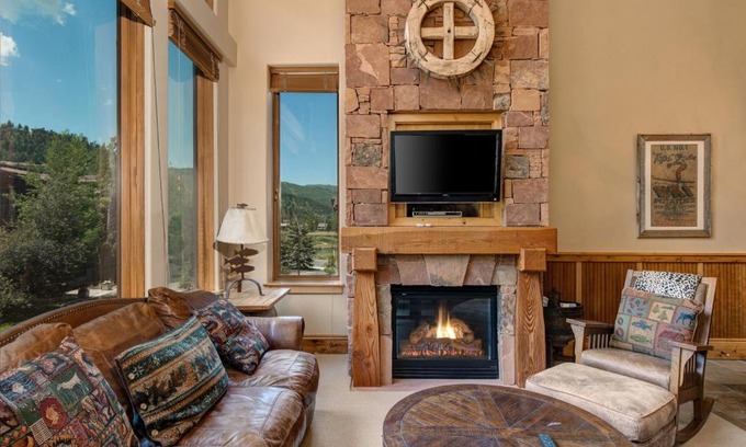 Deer Valley Apartment | The Lodges at Deer Valley-A - #5323
