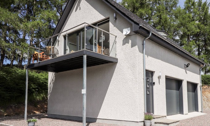 Spean Bridge House | THE LOFT, family friendly in Spean Bridge