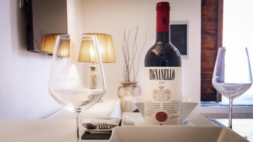 Pietrasanta House | The Loft in Via Piastroni