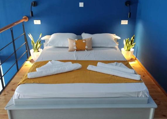 Aigio Apartment | THE LOFT PROJECT Center City F